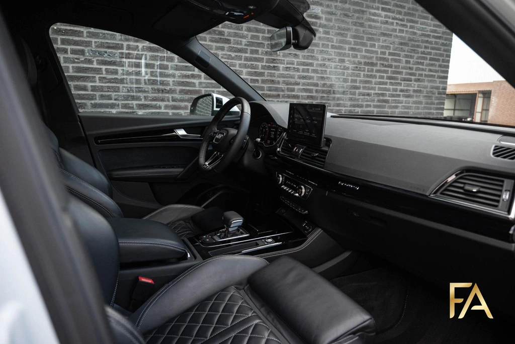 Audi Q5 – foto 35