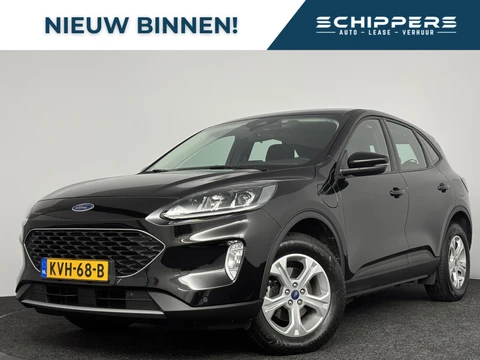 Ford Kuga 2.5 PHEV Titanium | Navigatie | stoelverwarming