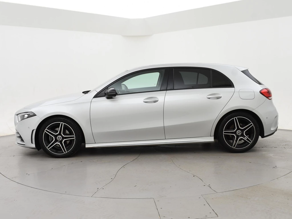 Mercedes-Benz A-Klasse – foto 2