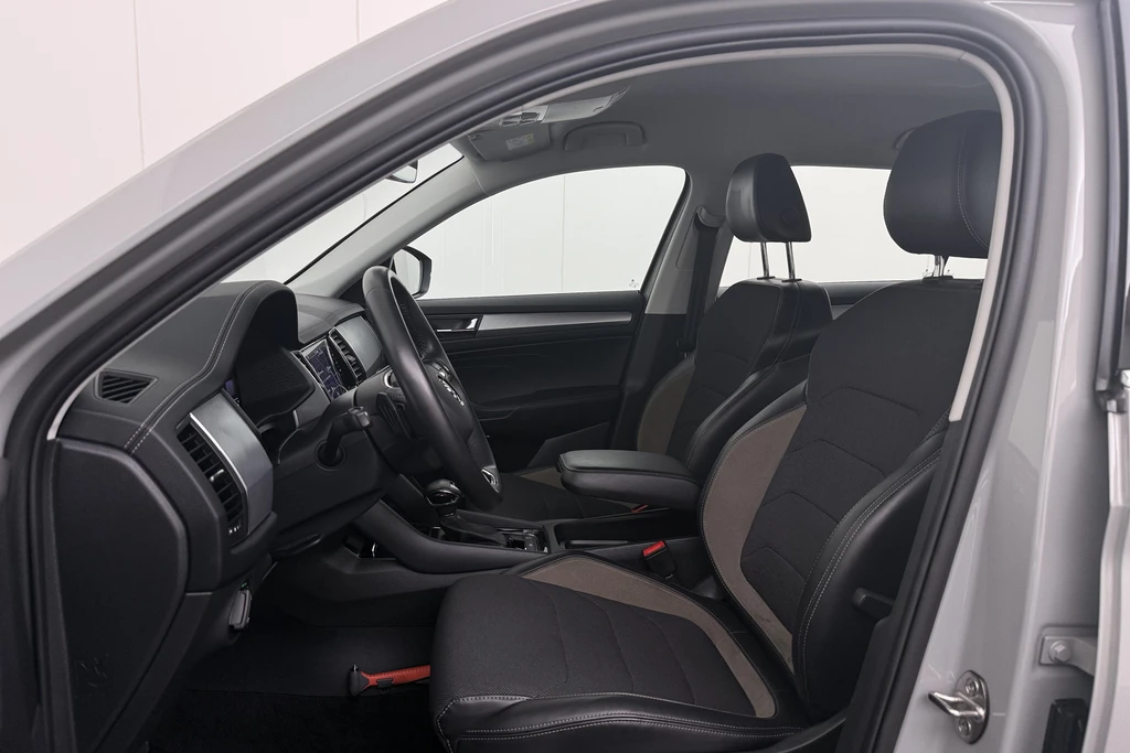 Škoda Kodiaq – foto 10
