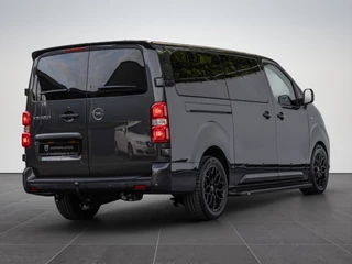 Opel Vivaro – thumbnail 5