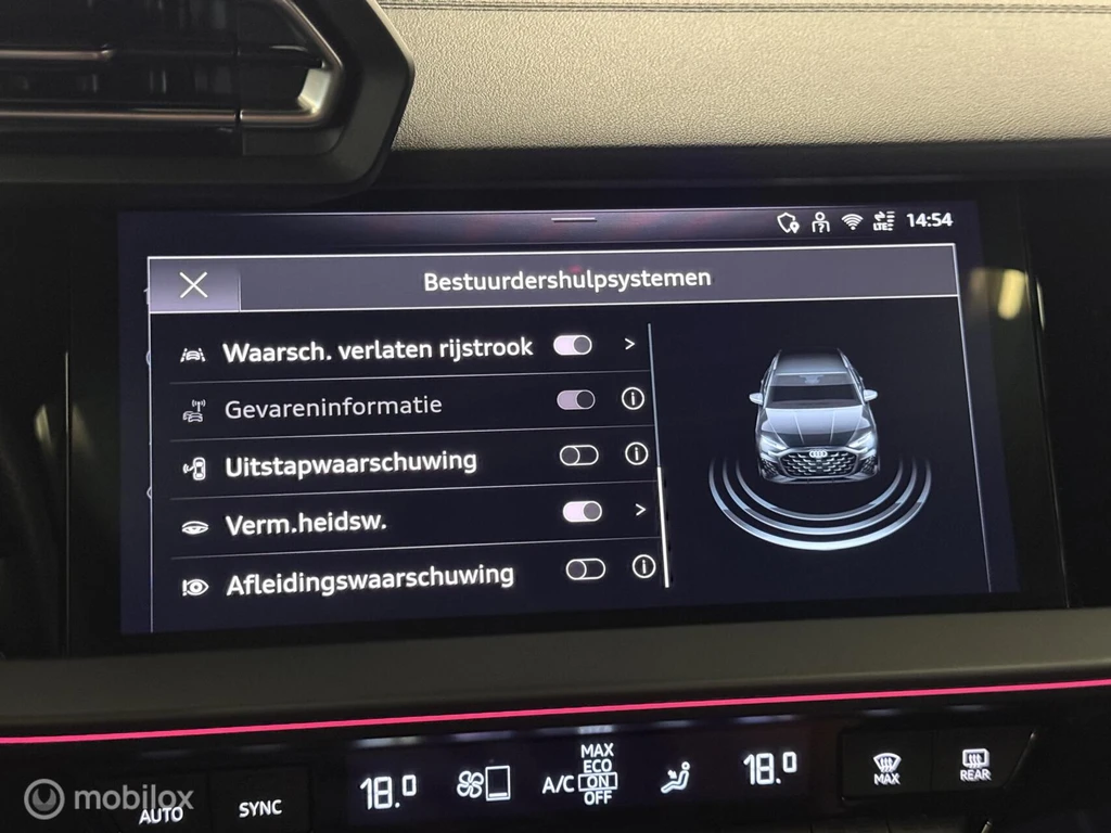 Audi A3 – foto 22