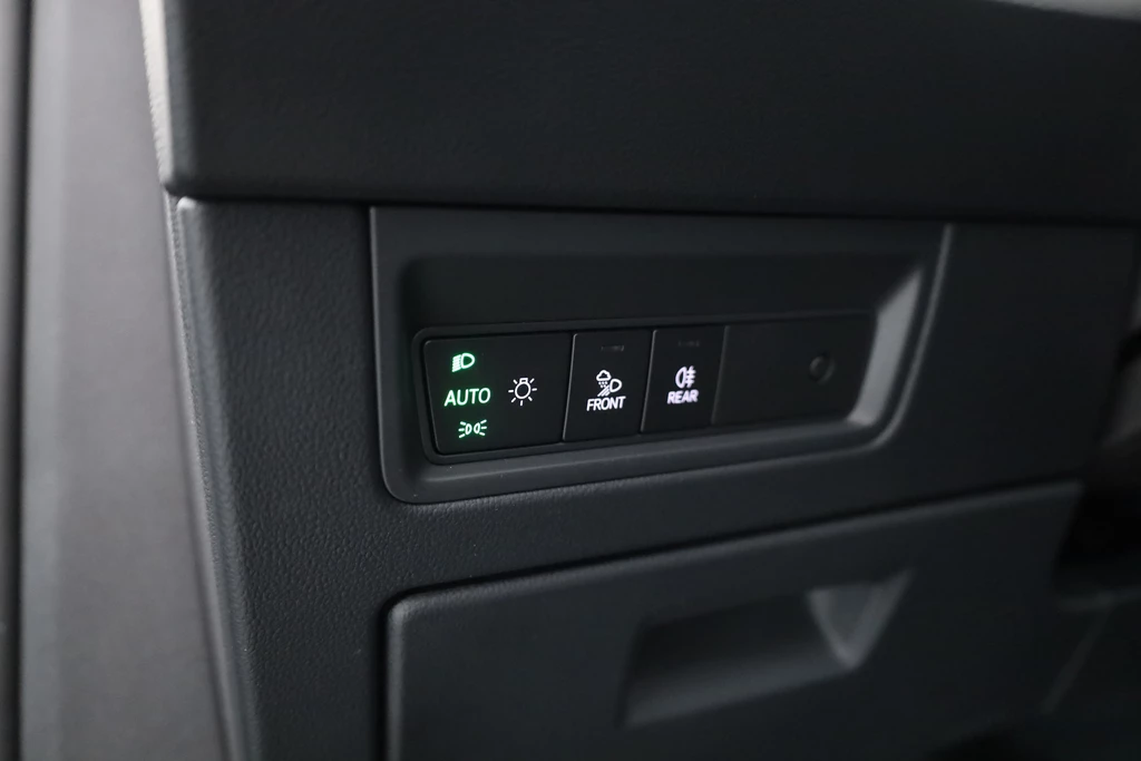 Volkswagen Touareg – foto 17