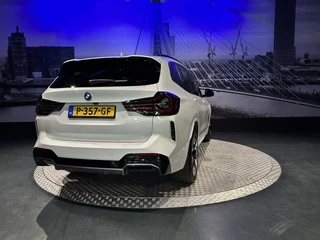 BMW iX3 – thumbnail 9