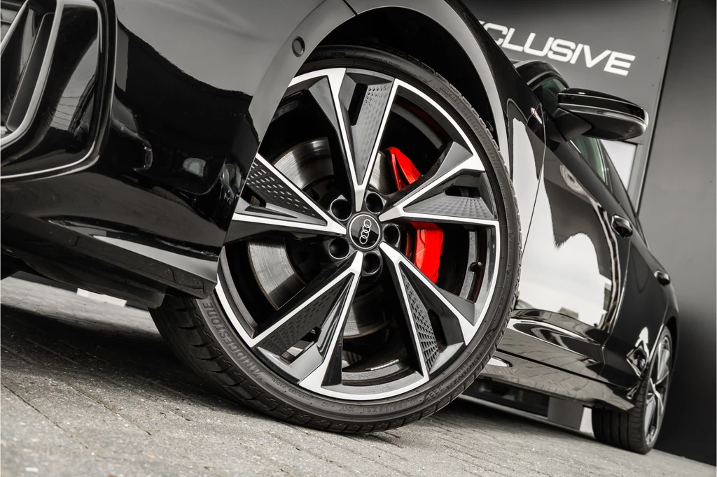 Audi A6 – foto 43