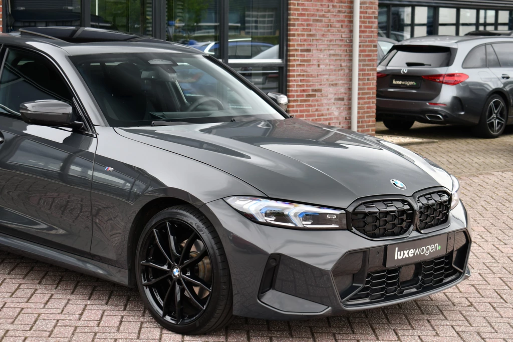 BMW 3 Serie – foto 26