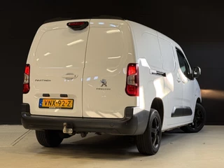 Peugeot Partner – thumbnail 5