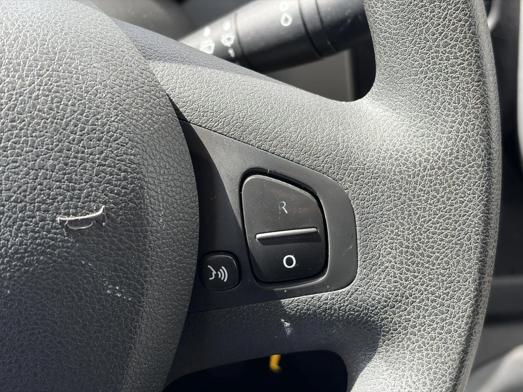 Renault Trafic – foto 27