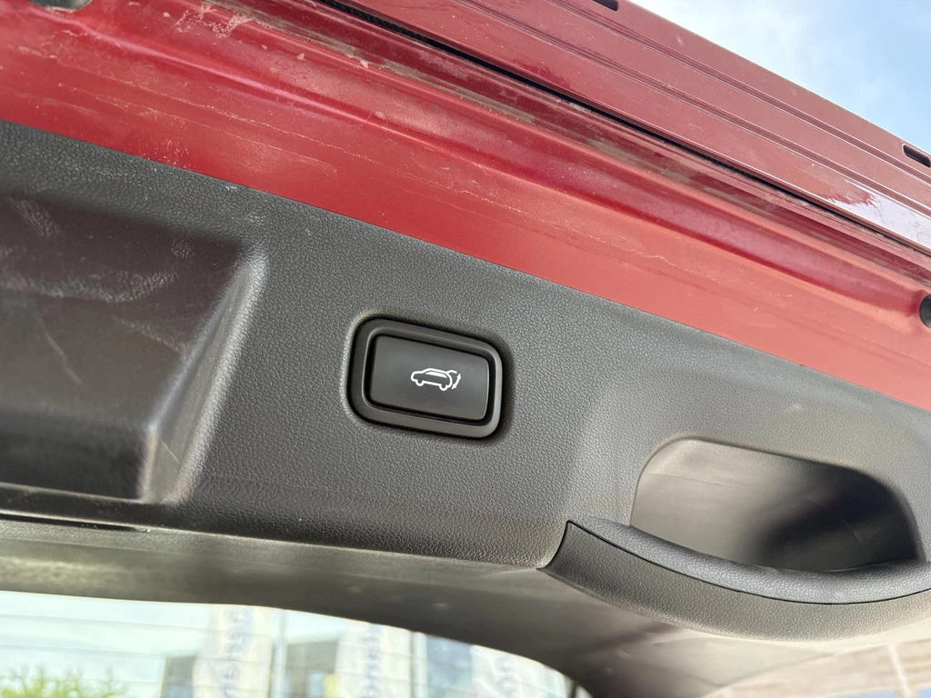 Hyundai Tucson – foto 5