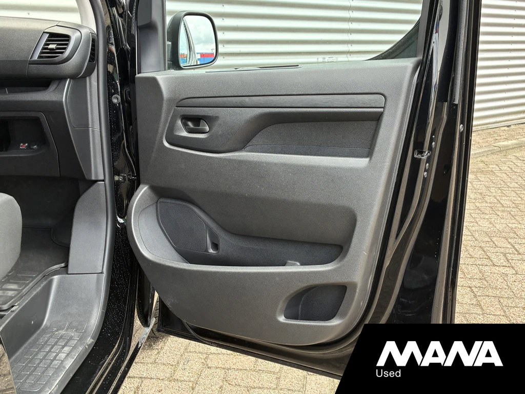 Opel Vivaro – foto 8