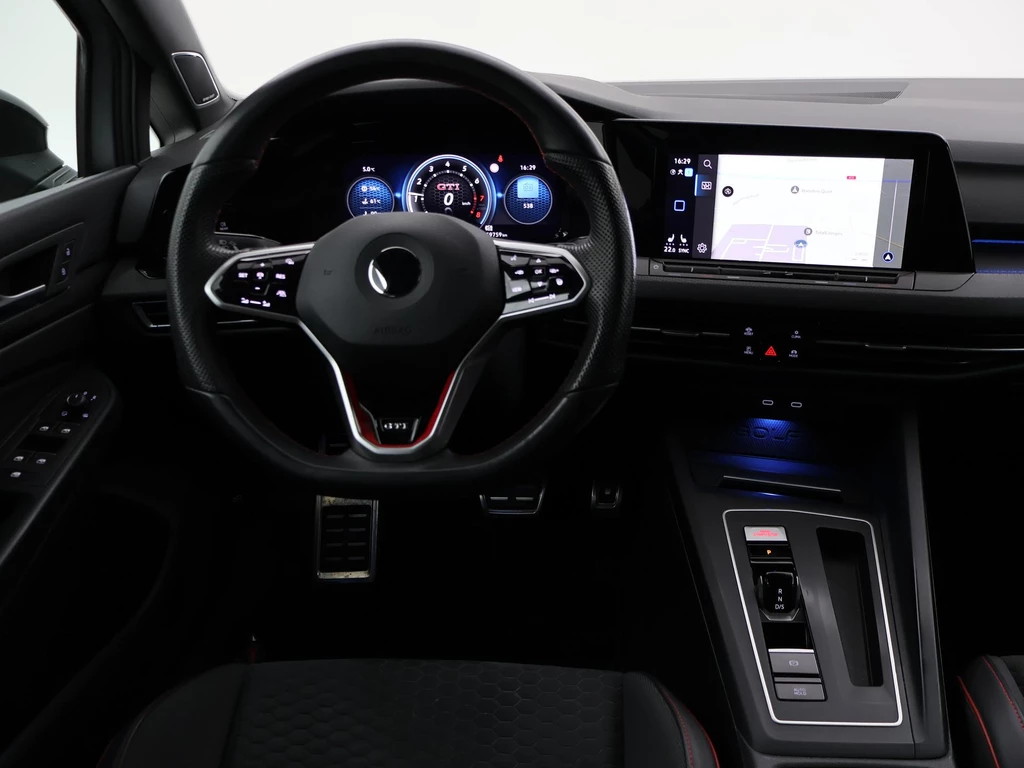 Volkswagen Golf – foto 18