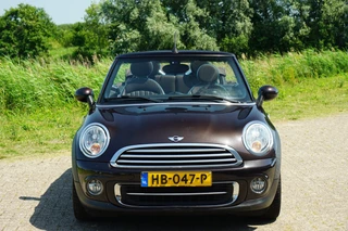 MINI Cooper Cabrio – thumbnail 6