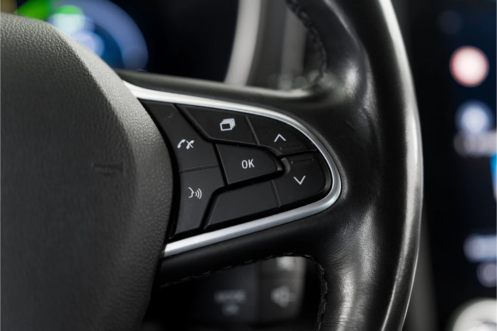 Renault Megane E-Tech – foto 23