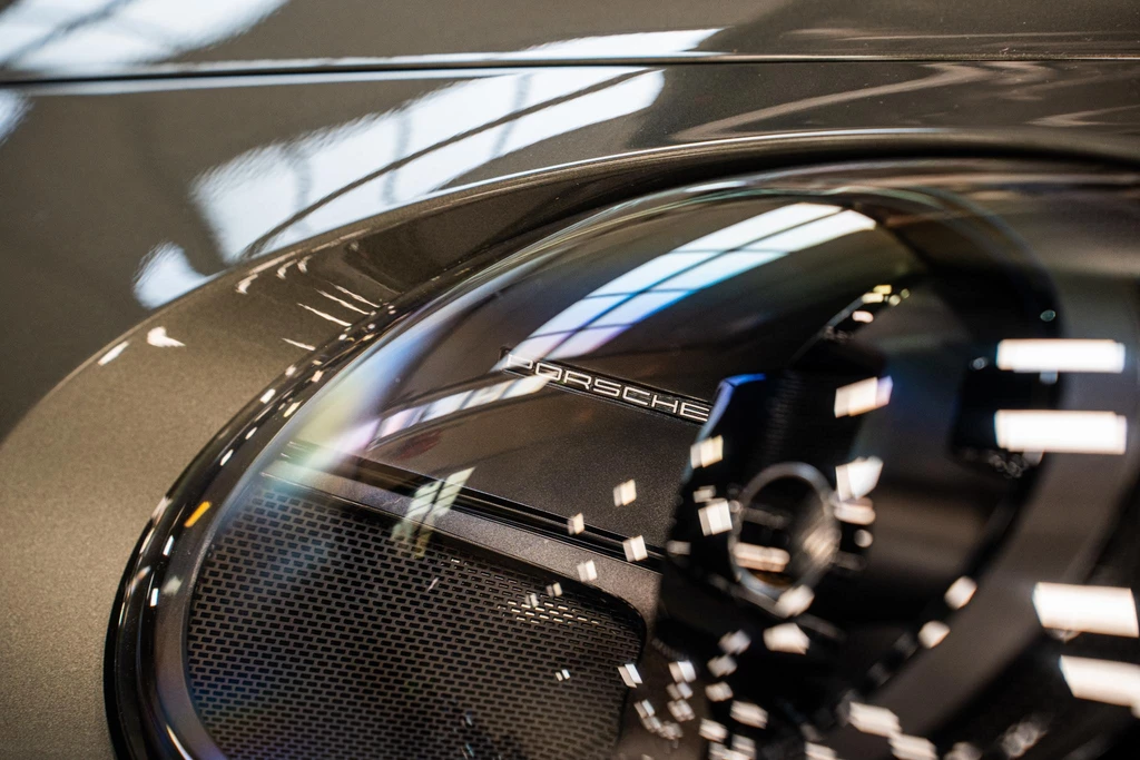 Porsche 911 – foto 22