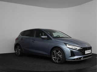 Hyundai i20 – thumbnail 8