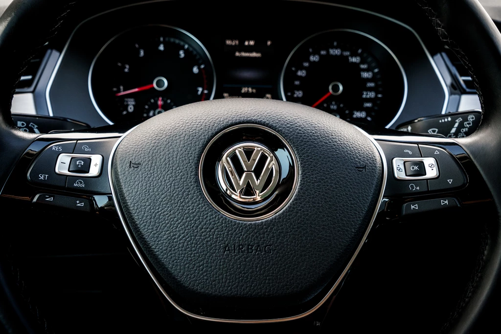 Volkswagen Passat – foto 18