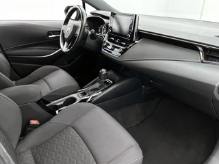 Toyota Corolla Touring Sports – thumbnail 8