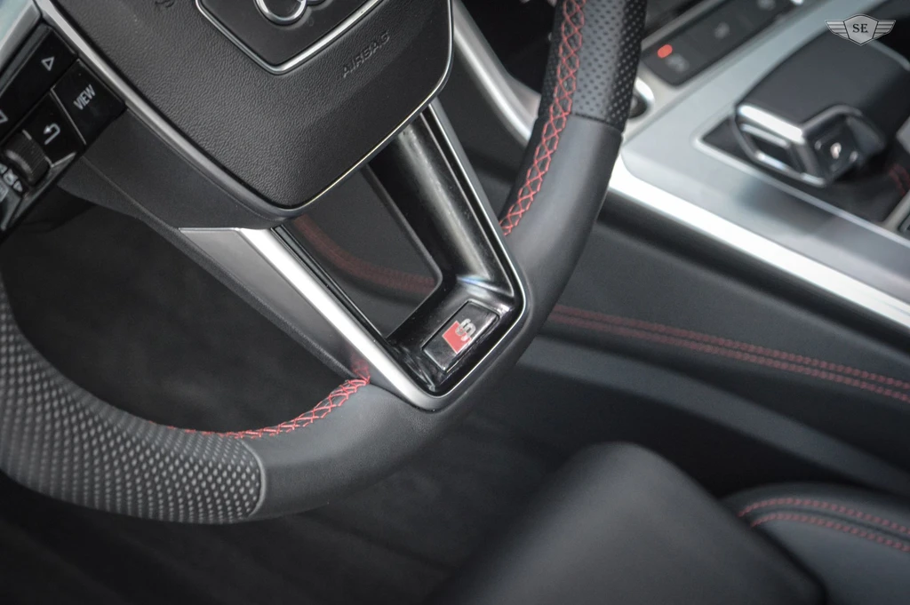 Audi A6 – foto 42