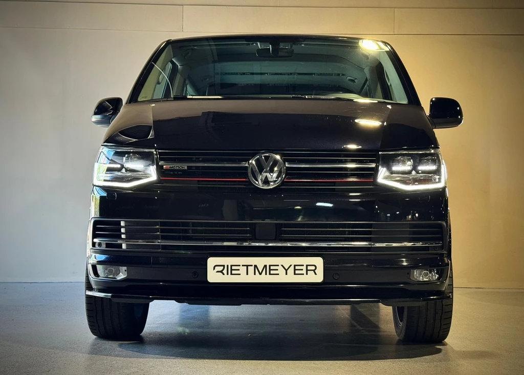 Volkswagen Transporter – foto 7