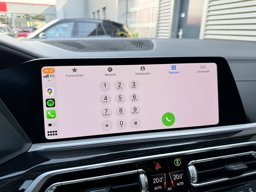 BMW X7 – foto 28