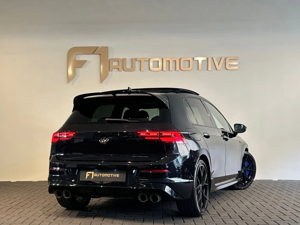Volkswagen Golf – foto 5