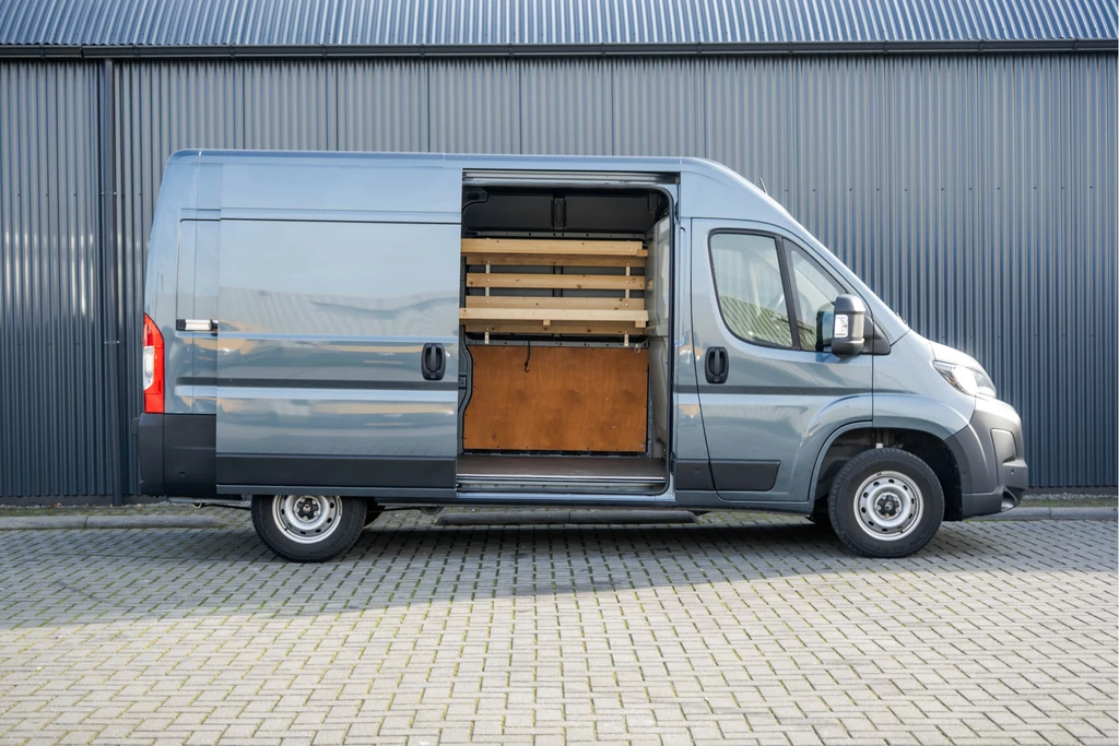 Citroën Jumper – foto 6