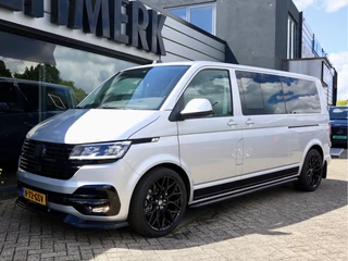 Volkswagen Transporter – thumbnail 1