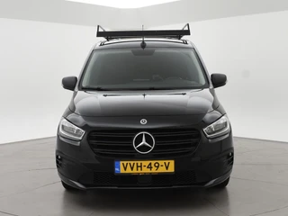 Mercedes-Benz Citan – thumbnail 7
