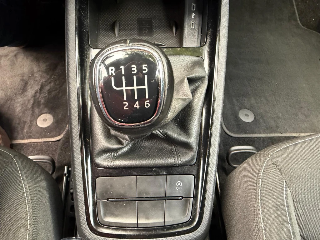 Škoda Kamiq – foto 34