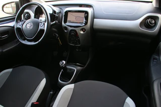 Toyota Aygo – thumbnail 12