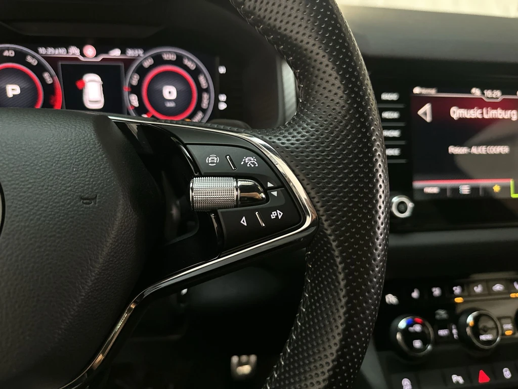 Škoda Kodiaq – foto 24