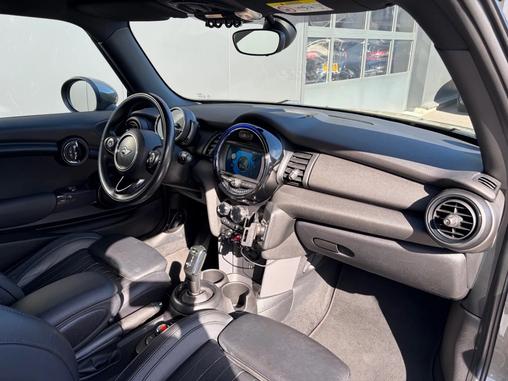 MINI One – foto 7