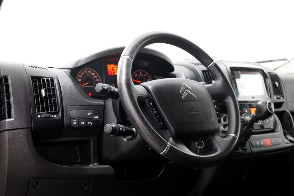 Citroën Jumper – foto 13