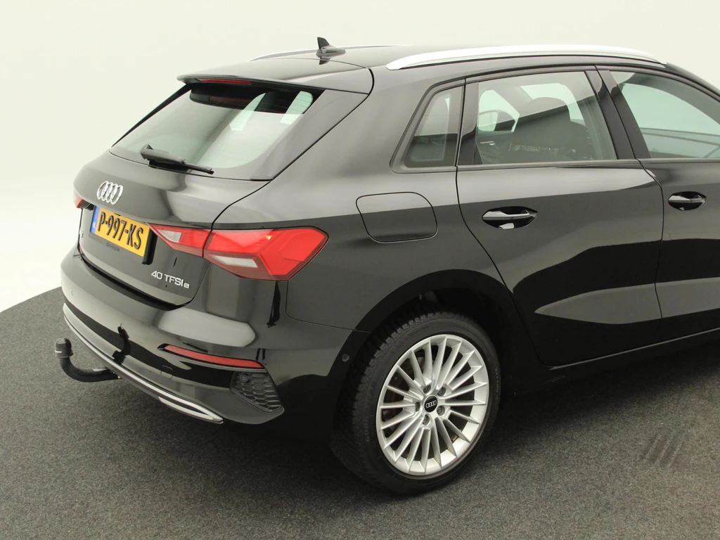 Audi A3 – foto 5