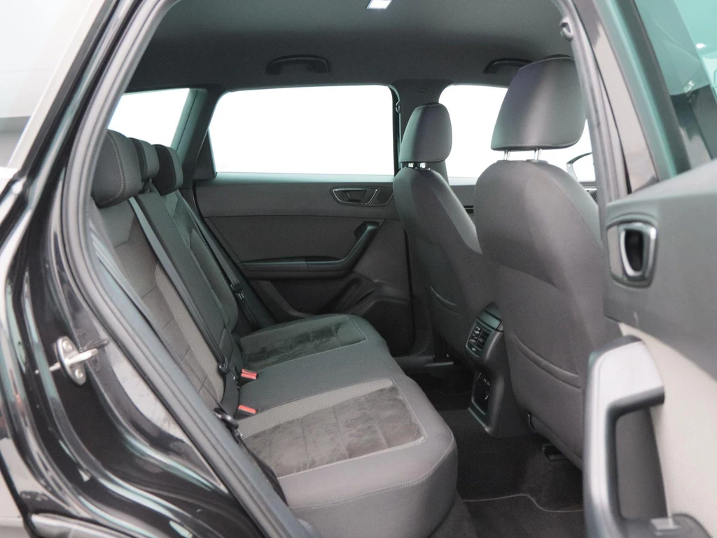 SEAT Ateca – foto 32
