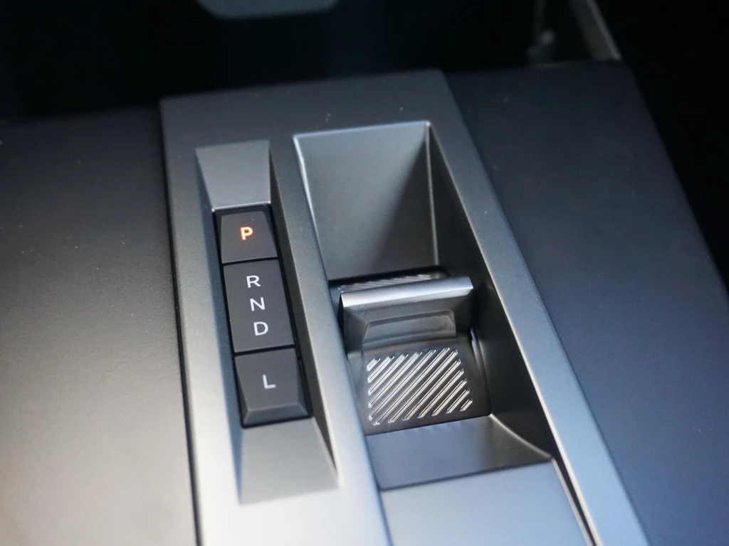 Opel Frontera – foto 23