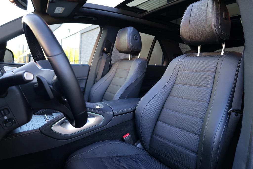 Mercedes-Benz GLE – foto 16
