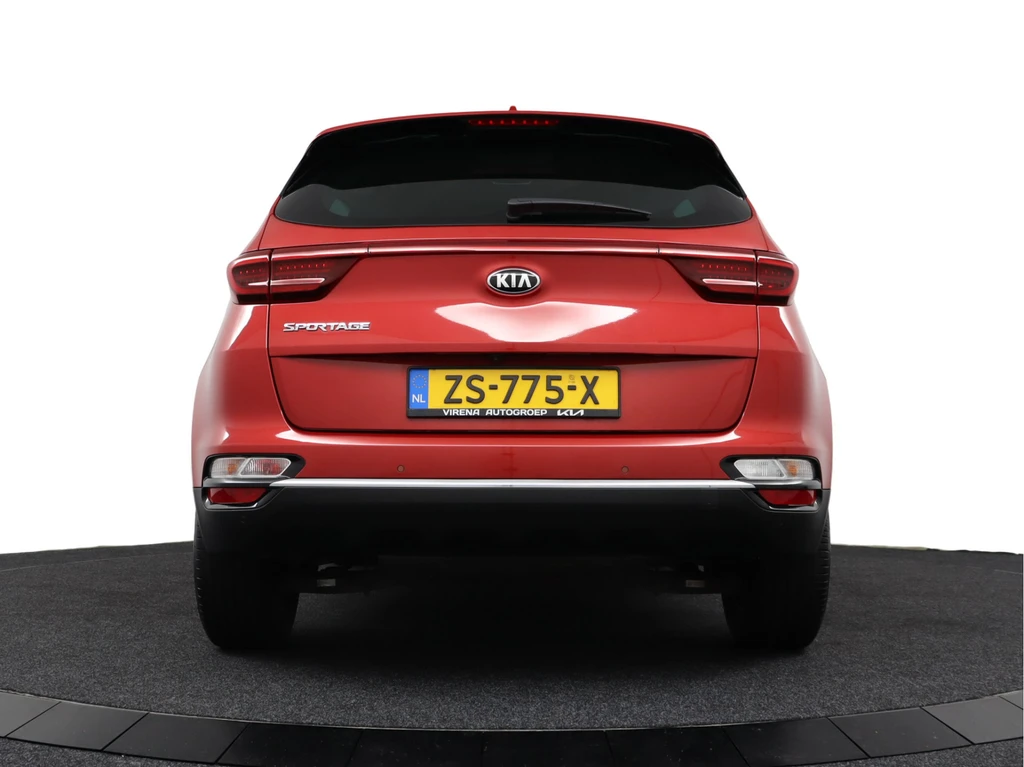 Kia Sportage – foto 7
