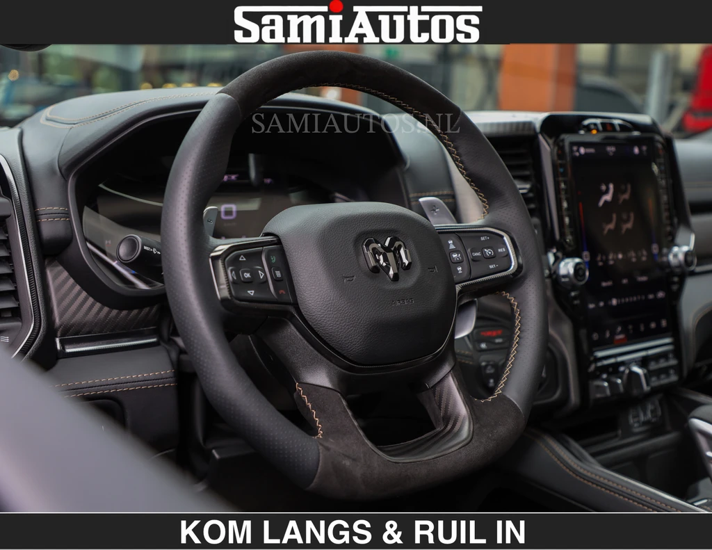 Dodge Ram Pick-Up – foto 28