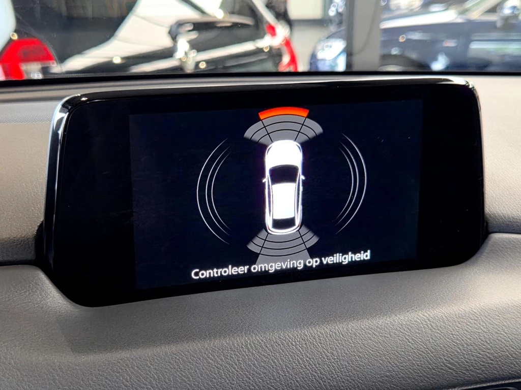Mazda CX-5 – foto 40