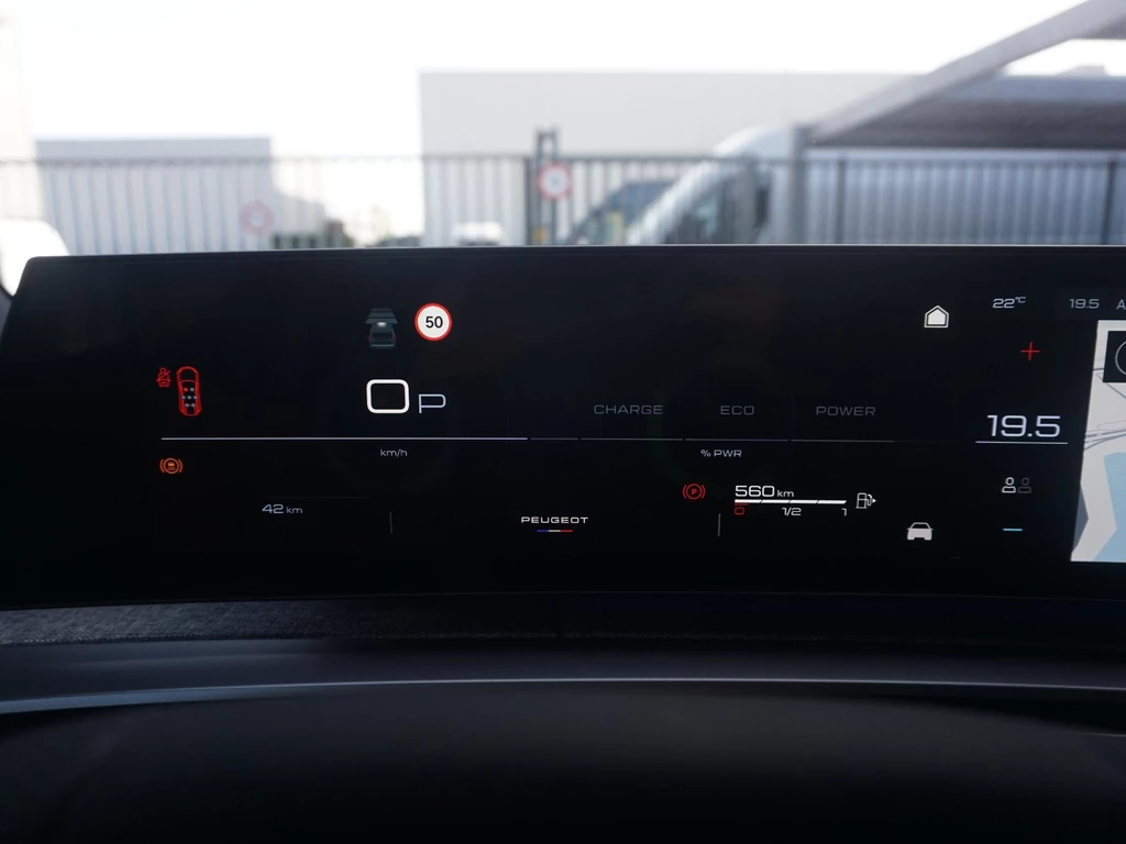Peugeot 5008 – foto 20