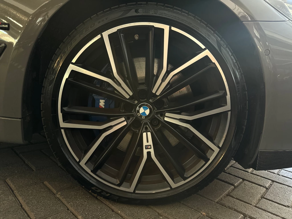 BMW 5 Serie – foto 29