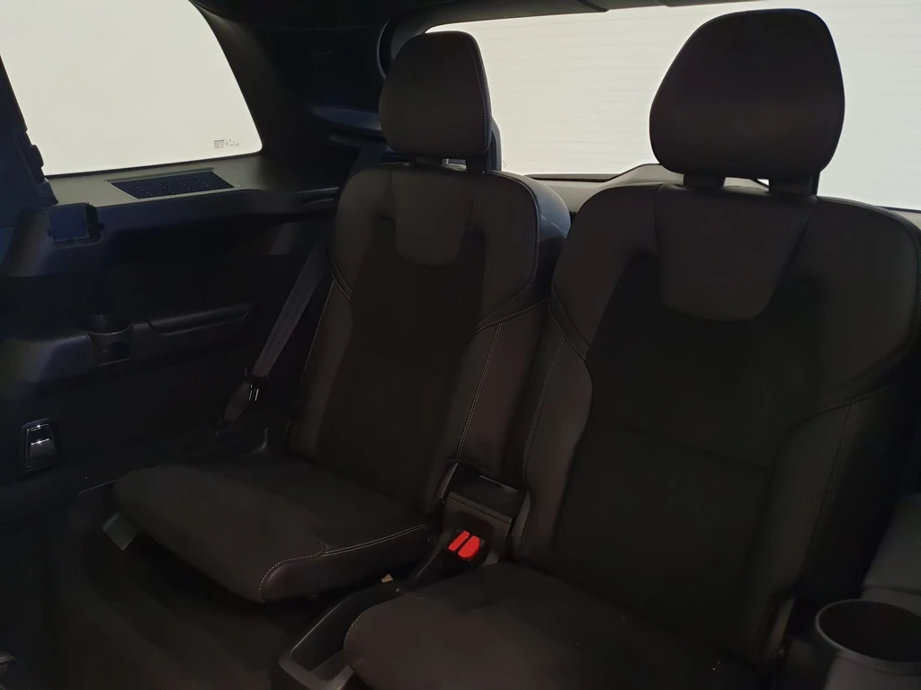 Volvo XC90 – foto 28