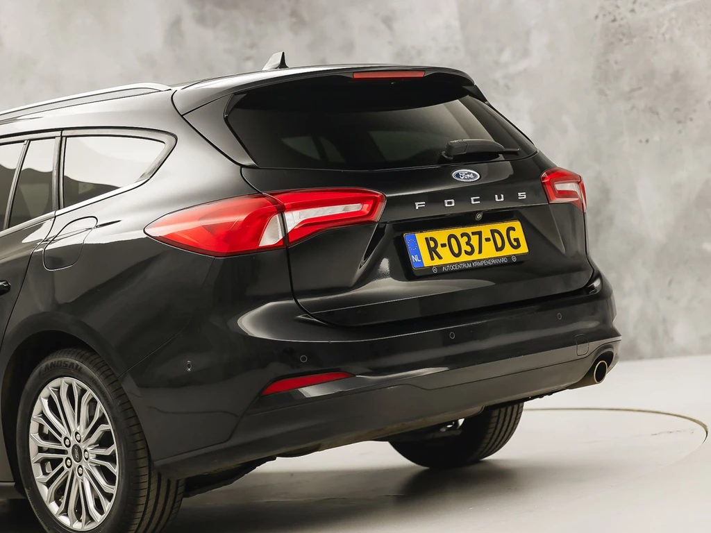 Ford Focus – foto 5