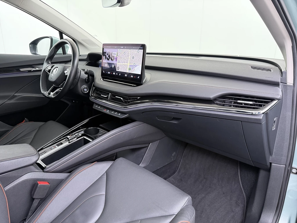 Škoda Enyaq iV – foto 42