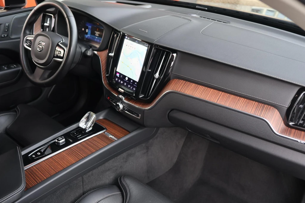 Volvo XC60 – foto 30