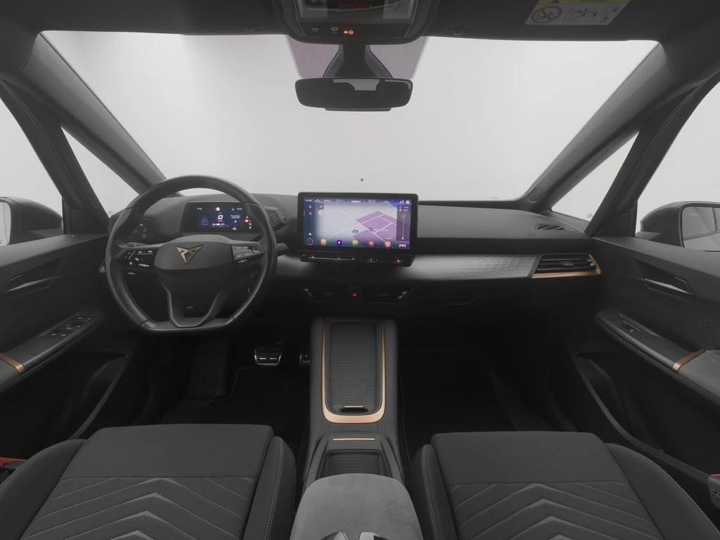 CUPRA Born – foto 22