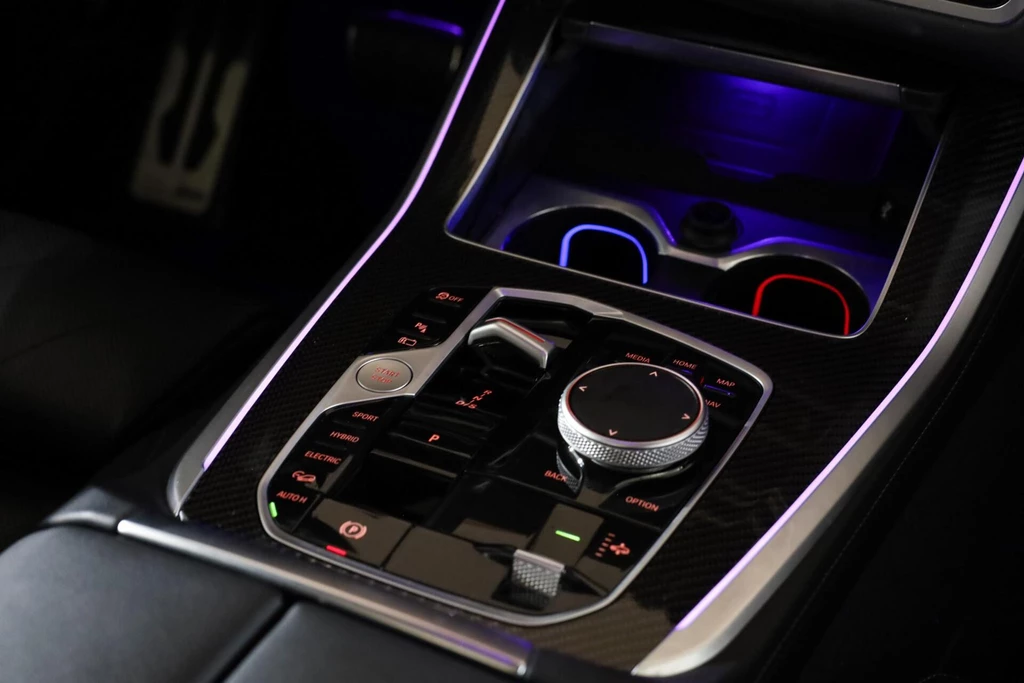 BMW X5 – foto 24