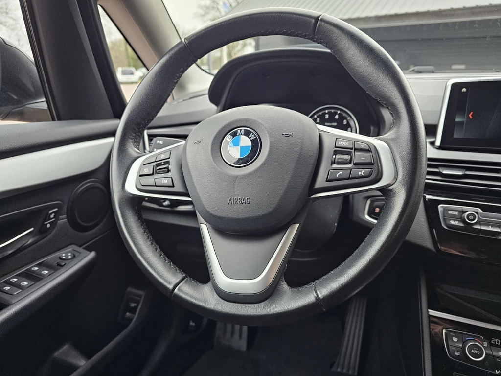 BMW 2 Serie – foto 13