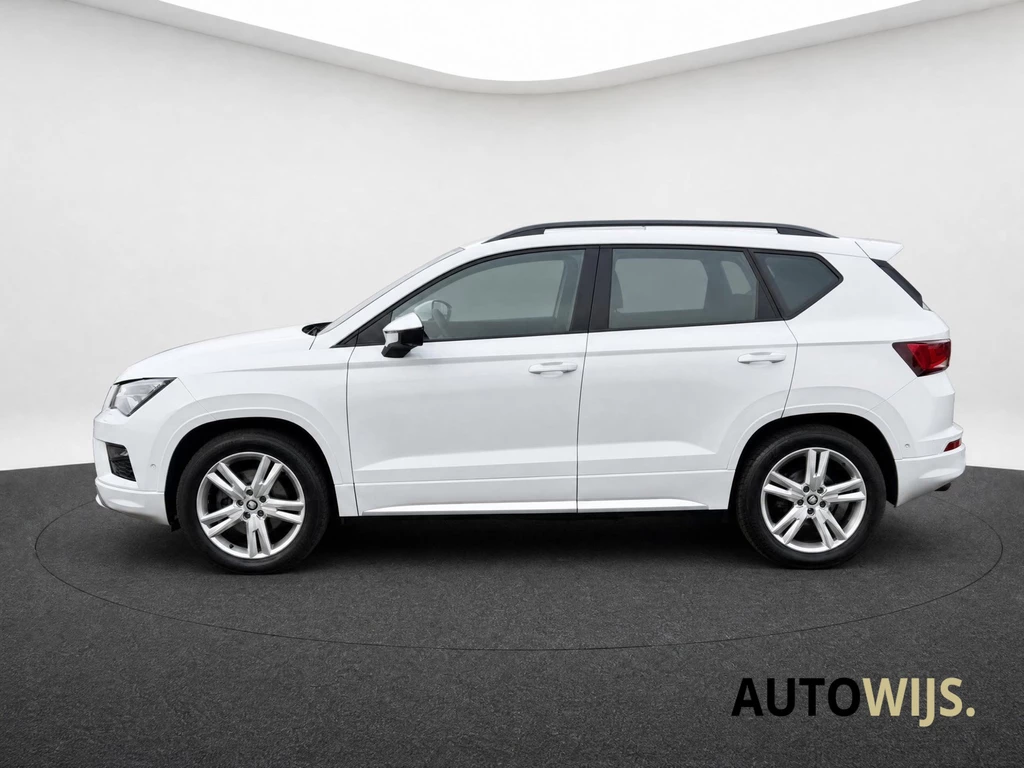 SEAT Ateca – foto 2